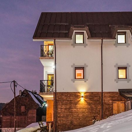 Apartment Snow Garden Kopaonik Exterior photo