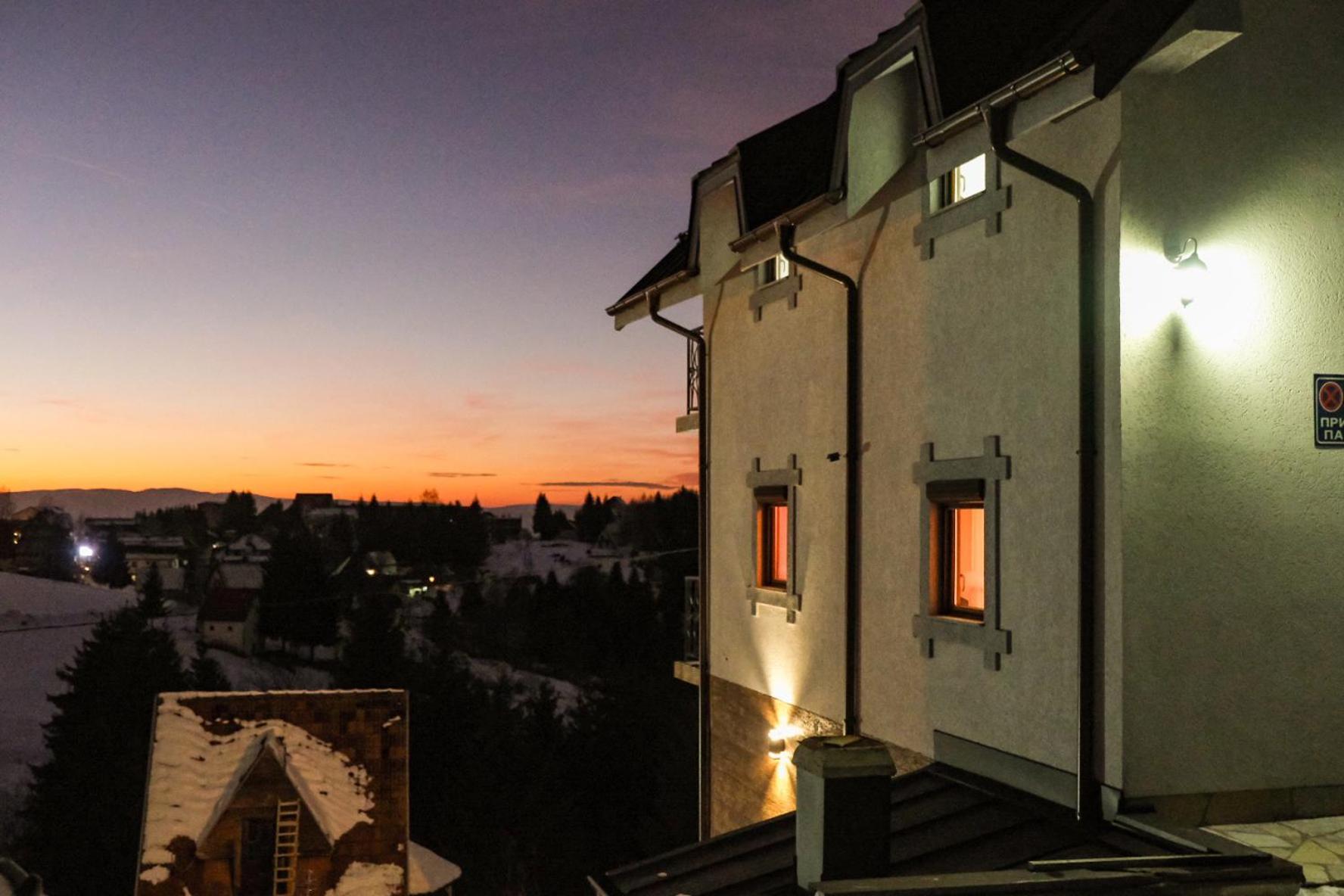 Apartment Snow Garden Kopaonik Exterior photo
