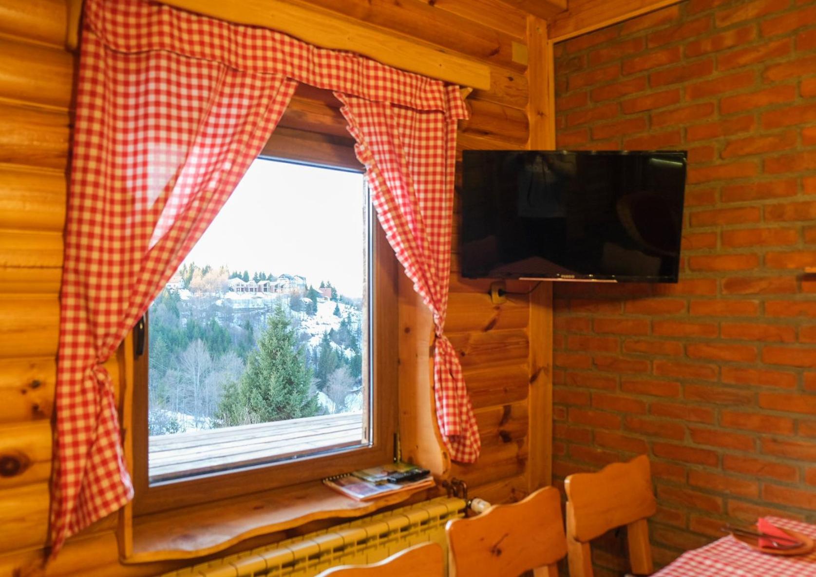 Apartment Snow Garden Kopaonik Exterior photo