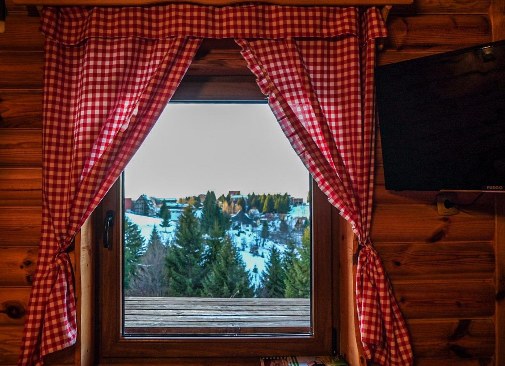 Apartment Snow Garden Kopaonik Exterior photo