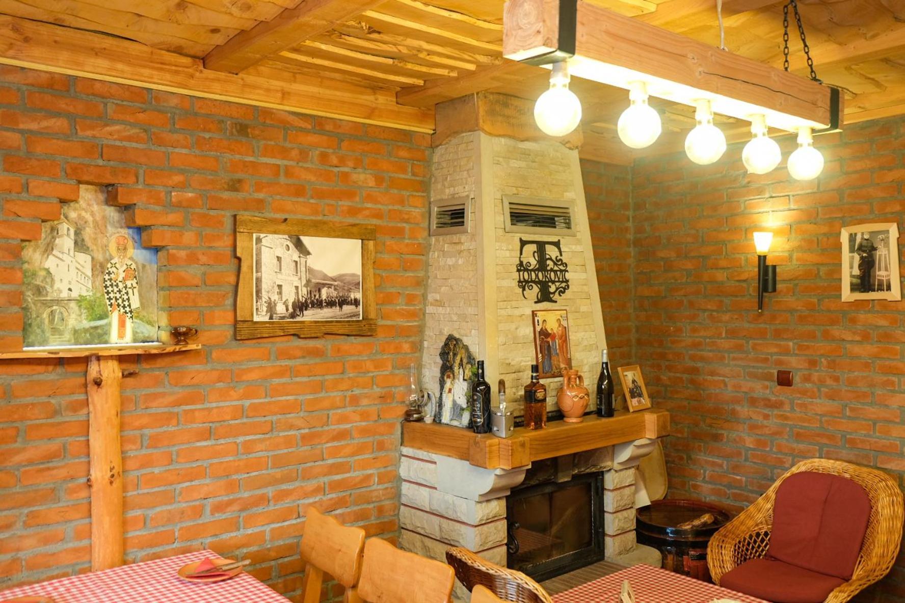 Apartment Snow Garden Kopaonik Exterior photo