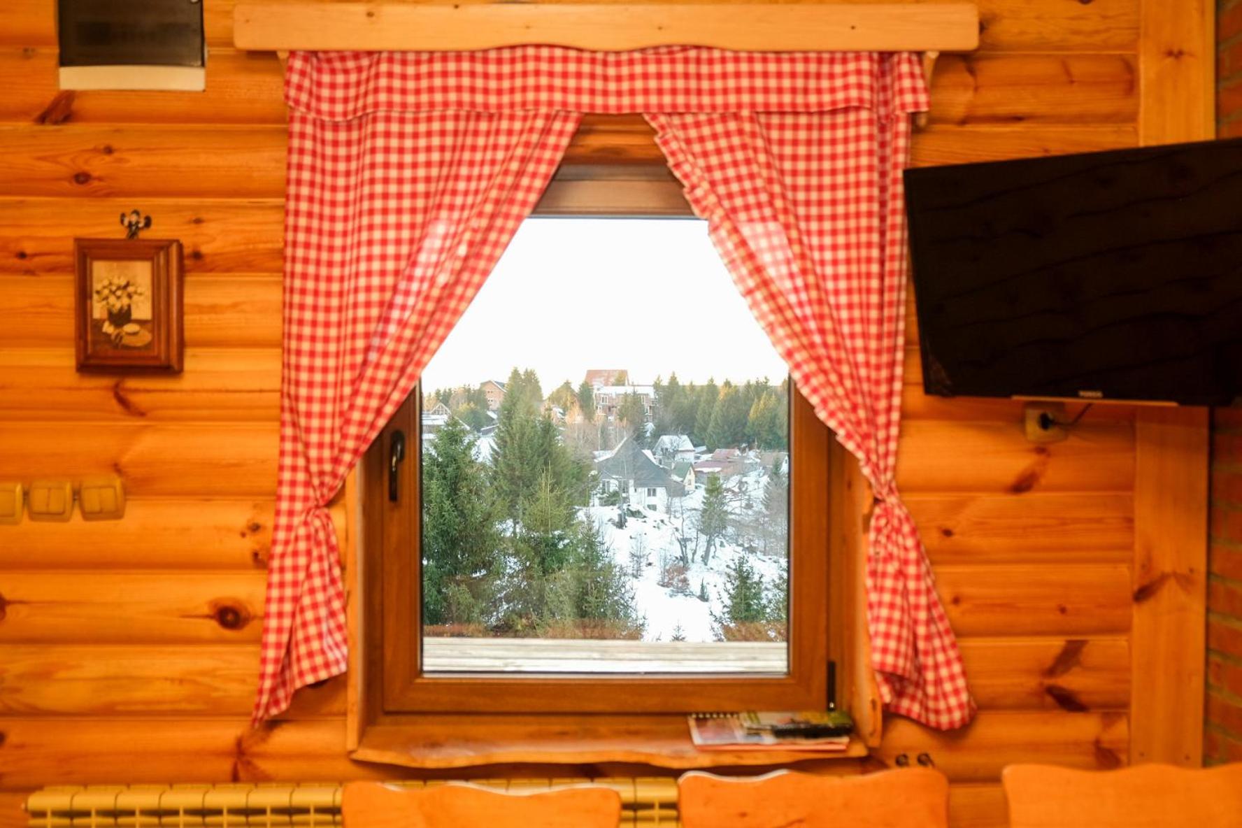 Apartment Snow Garden Kopaonik Exterior photo