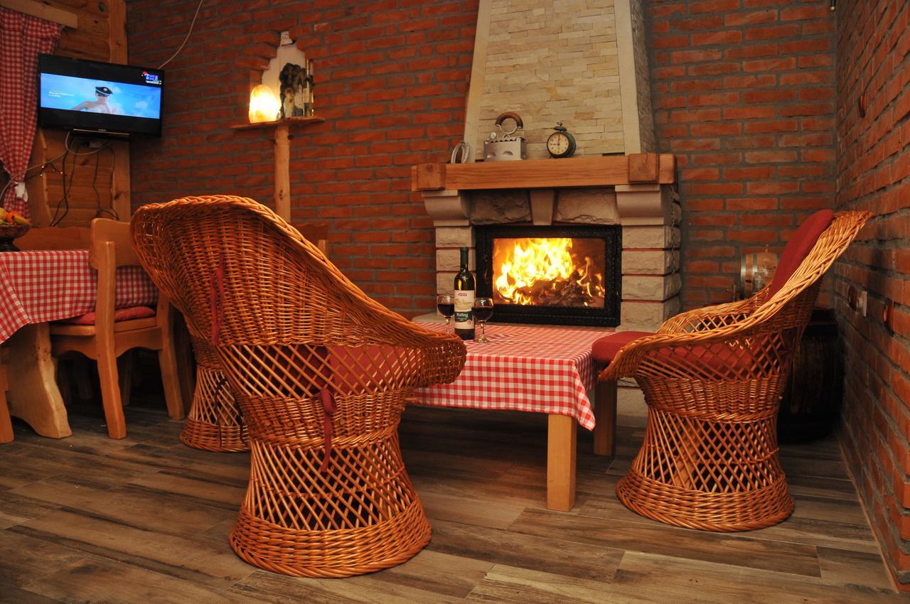 Apartment Snow Garden Kopaonik Exterior photo